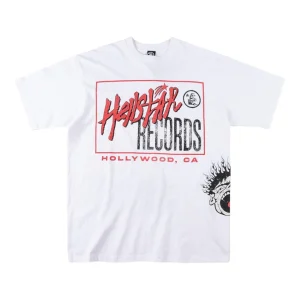 Hellstar Records Graphic T-shirt