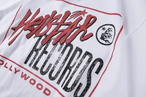 Hellstar Records Graphic T-shirt8