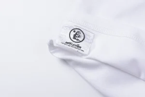 Hellstar Sport Logo Printed T-shirt5