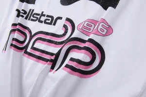 Hellstar Sport Logo Printed T-shirt7