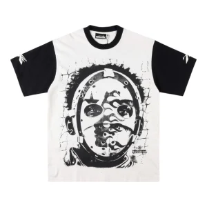 Hellstar Studios 777 Path 2 Paradise T-shirt