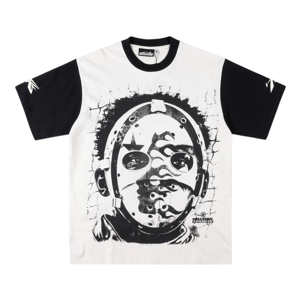 Hellstar Studios 777 Path 2 Paradise T-shirt