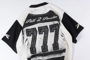 Hellstar Studios 777 Path 2 Paradise T-shirt12