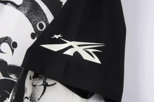 Hellstar Studios 777 Path 2 Paradise T-shirt6