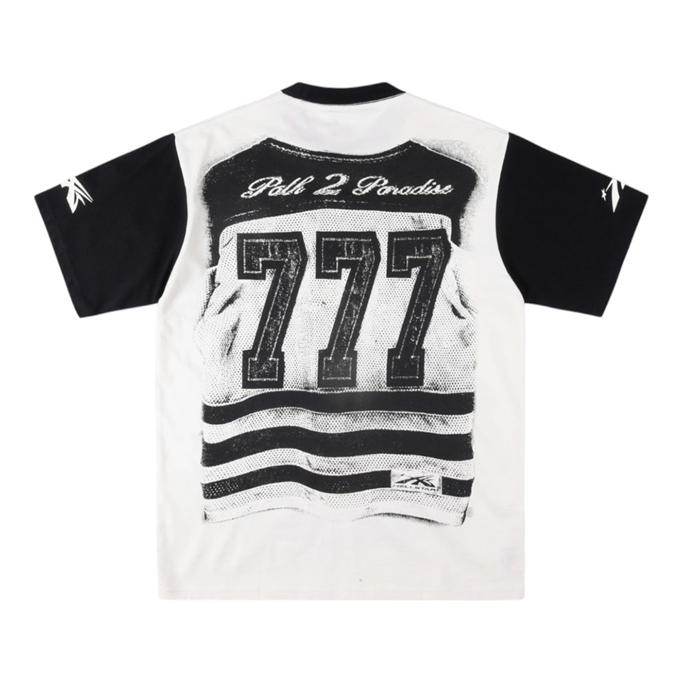 Hellstar Studios 777 Path 2 Paradise T-shirt