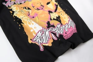 Hellstar Studios Angle T-shirt1