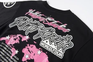 Hellstar Studios Angle T-shirt10