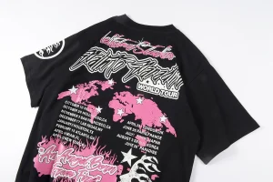 Hellstar Studios Angle T-shirt11