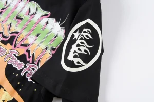Hellstar Studios Angle T-shirt2