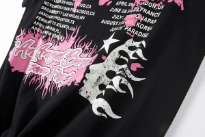 Hellstar Studios Angle T-shirt3