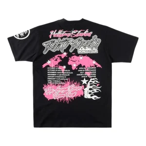 Hellstar Studios Angle T-shirt