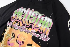 Hellstar Studios Angle T-shirt7