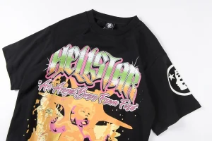 Hellstar Studios Angle T-shirt8