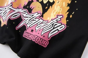 Hellstar Studios Angle T-shirt9