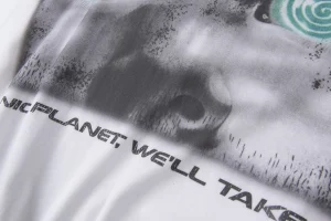 Hellstar Studios Attacks Alien Graphic T-shirt11