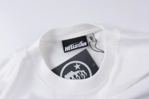 Hellstar Studios Attacks Alien Graphic T-shirt3