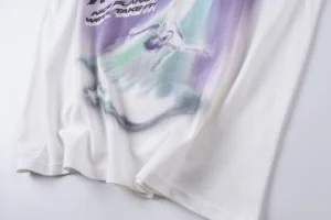 Hellstar Studios Attacks Alien Graphic T-shirt4