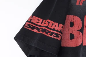 Hellstar Studios “BEAT US!” Graphic Washed T-shirt13