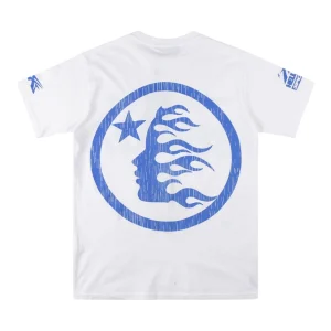 Hellstar Studios “BEAT US!” Graphic Washed T-shirt