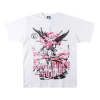 Hellstar Studios “Bigger Than Satan” Paradise Angel T-shirt