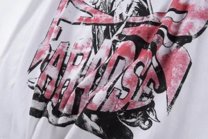 Hellstar Studios “Bigger Than Satan” Paradise Angel T-shirt11
