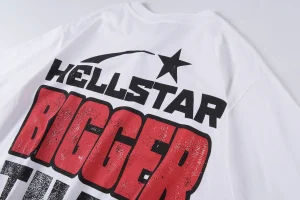 Hellstar Studios “Bigger Than Satan” Paradise Angel T-shirt5