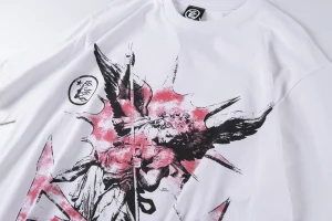 Hellstar Studios “Bigger Than Satan” Paradise Angel T-shirt7
