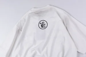 Hellstar Studios Box Logo Washed Cotton T-shirt3