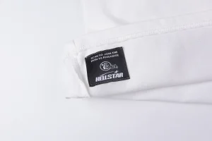 Hellstar Studios Box Logo Washed Cotton T-shirt6
