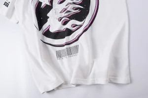 Hellstar Studios Breaking News T-shirt2