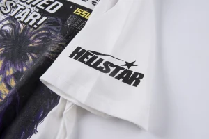 Hellstar Studios Breaking News T-shirt6