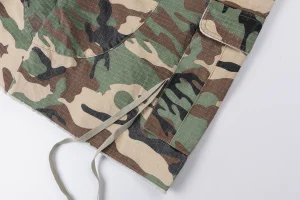 Hellstar Studios Capsule 11 Camo Cargo Shorts10