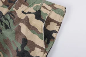 Hellstar Studios Capsule 11 Camo Cargo Shorts12