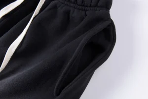 Hellstar Studios Casual Sports Washed Shorts2