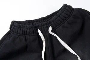 Hellstar Studios Casual Sports Washed Shorts7