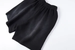 Hellstar Studios Casual Sports Washed Shorts9