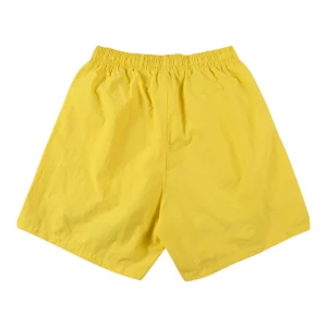 Back side Yellow
