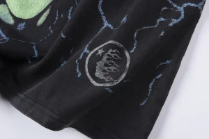 Hellstar Studios Electric Kid Graphic T-shirt11