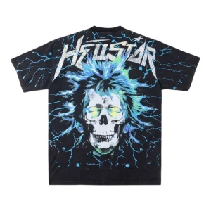 Hellstar Studios Electric Kid Graphic T-shirt