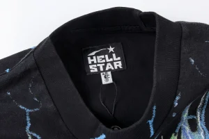 Hellstar Studios Electric Kid Graphic T-shirt4