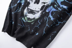 Hellstar Studios Electric Kid Graphic T-shirt6