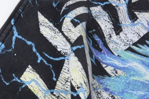 Hellstar Studios Electric Kid Graphic T-shirt7
