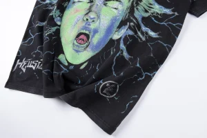 Hellstar Studios Electric Kid Graphic T-shirt8