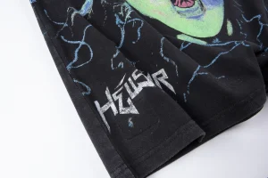 Hellstar Studios Electric Kid Graphic T-shirt9