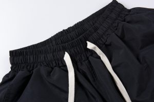 Hellstar Studios Embroidered Logo Shorts2