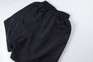 Hellstar Studios Embroidered Logo Shorts5