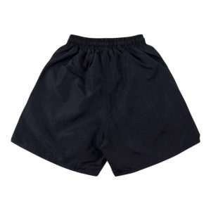 Hellstar Studios Embroidered Logo Shorts