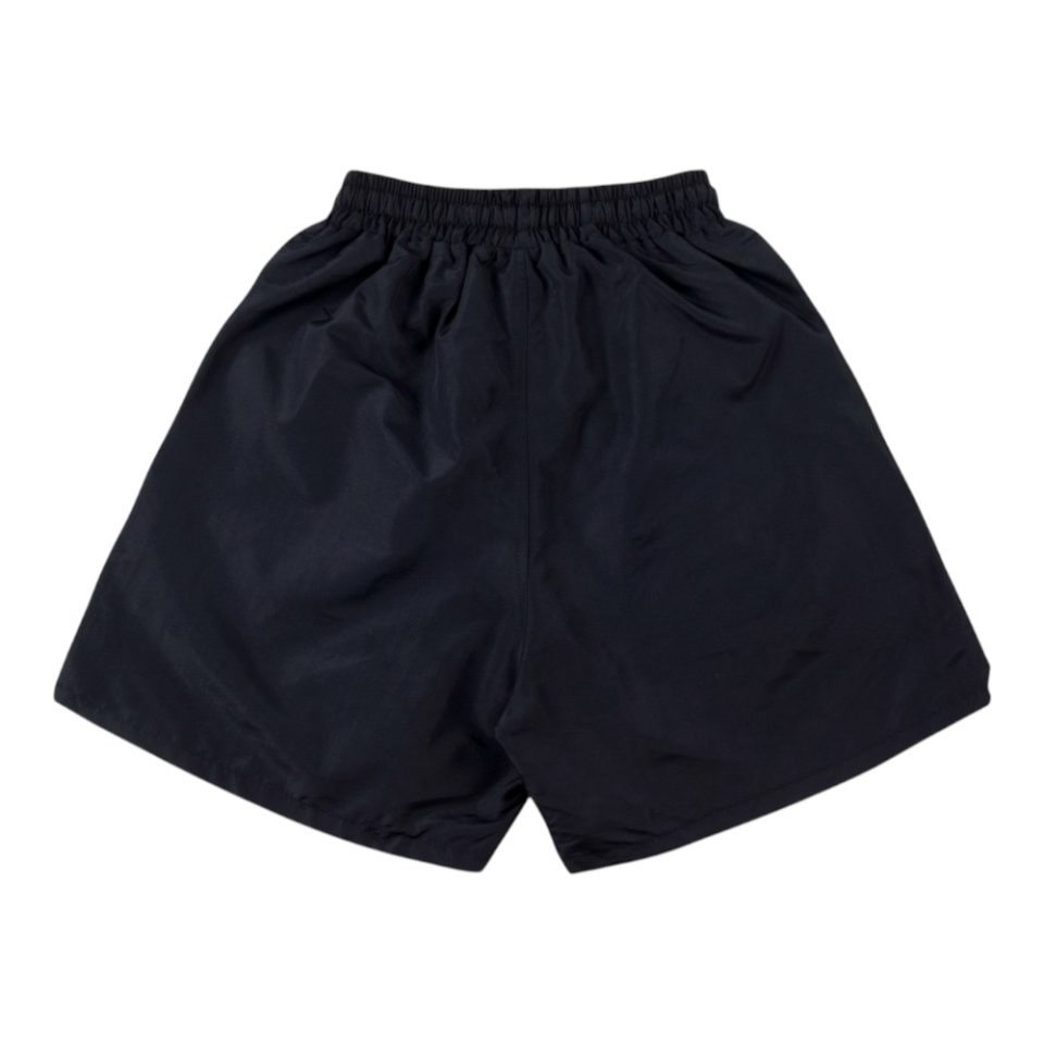 Hellstar Studios Embroidered Logo Shorts