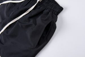 Hellstar Studios Embroidered Logo Shorts7