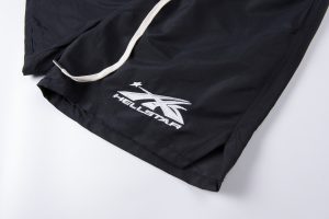 Hellstar Studios Embroidered Logo Shorts8